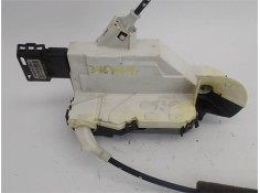 Recambio de cierre electromagnetico delantero izquierdo para peugeot partner tepee 1.6 hdi referencia OEM IAM 828418 9836252980 