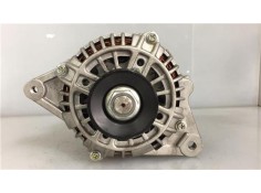 Recambio de alternador para toyota corolla (e11) 1.8 1.9 d linea terra (3-ptas.) referencia OEM IAM 26006949 8EL011711461 