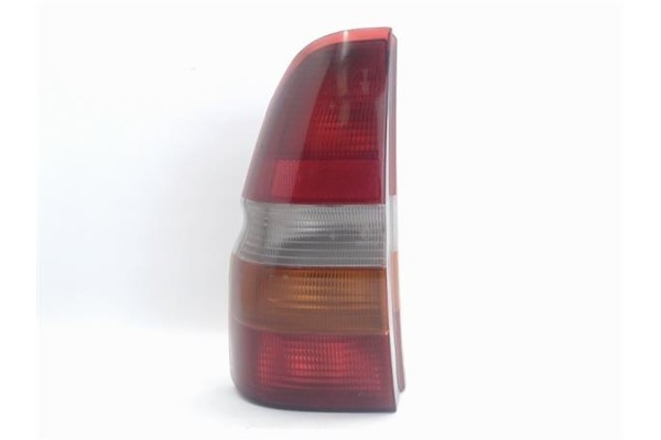 Recambio de piloto trasero izquierdo para ford escort turnier referencia OEM IAM   438 , FIAT | 456 , FIAT | 36 , FORD | 465 , F