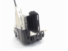 Recambio de cierre electromagnetico delantero izquierdo para peugeot partner tepee 1.6 hdi referencia OEM IAM 828418 9836252980 