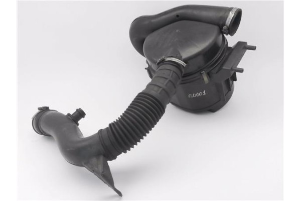 Recambio de carcasa filtro aire para peugeot 205 ii (20a/c) 1.8 diesel referencia OEM IAM 44311085907  