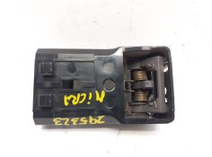 Recambio de manilla para nissan micra (k11) 1.0 i 16v referencia OEM IAM 806704F100  