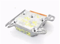 Recambio de centralita airbag para renault megane i (ba0/1_) referencia OEM IAM 8200117651A 600639400 