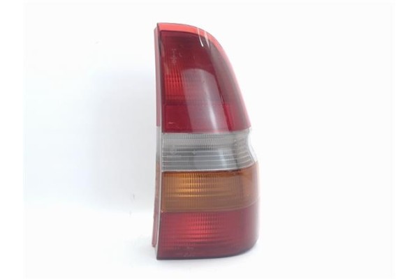 Recambio de piloto trasero derecho para ford escort turnier referencia OEM IAM   438 , FIAT | 456 , FIAT | 36 , FORD | 465 , FIA