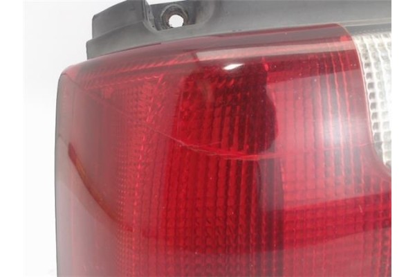Recambio de piloto trasero izquierdo para suzuki swift berlina (sf/ea) referencia OEM IAM 22032283  