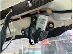 MOTOR LIMPIAPARABRISAS TRASERO 51757867 