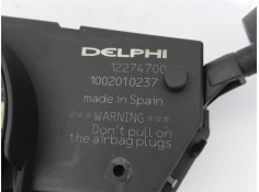 Recambio de mando intermitencia para opel corsa d 1.2 referencia OEM IAM 13142283  