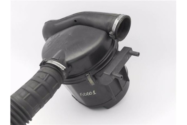 Recambio de carcasa filtro aire para peugeot 205 ii (20a/c) 1.8 diesel referencia OEM IAM 44311085907  
