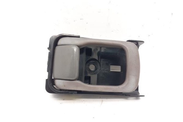 Recambio de manilla para nissan micra (k11) 1.0 i 16v referencia OEM IAM 806704F100  