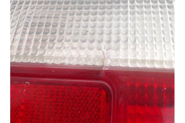 Recambio de piloto trasero izquierdo para suzuki swift berlina (sf/ea) referencia OEM IAM 22032283  