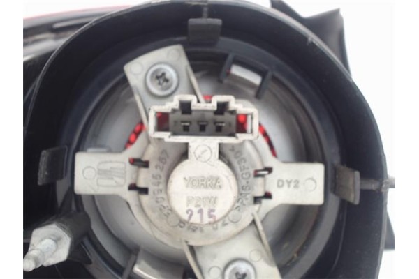 Recambio de piloto trasero derecho para seat toledo (5p2) referencia OEM IAM 5P5945112A  5P5945112 , SEAT