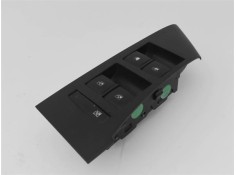 Recambio de mando elevalunas delantero izquierdo para opel astra j 1.6 referencia OEM IAM 13305011  
