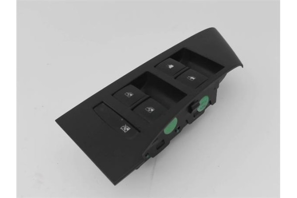 Recambio de mando elevalunas delantero izquierdo para opel astra j 1.6 referencia OEM IAM 13305011  