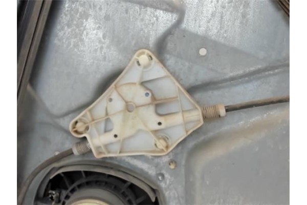 Recambio de elevalunas electrico delantero izquierdo para seat ibiza (6l1) referencia OEM IAM 6L3837751K  