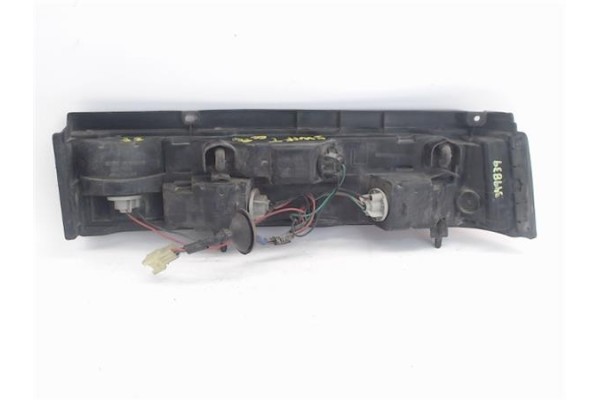 Recambio de piloto trasero izquierdo para suzuki swift berlina (sf/ea) referencia OEM IAM 22032283  