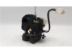 Recambio de cierre electromagnetico porton para mazda 2 (b2w) 1.6 referencia OEM IAM DD1062310A  