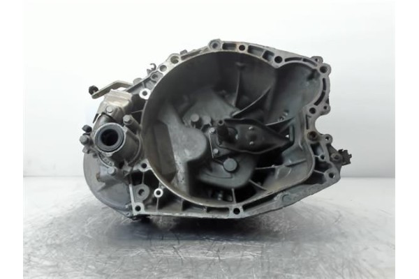 Recambio de caja cambios manual para peugeot 206 2.0 xr referencia OEM IAM 20DM18  