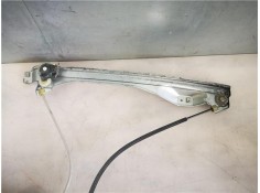 Recambio de mecanismo elevalunas delantero izquierdo para renault clio iii 1.5 dci (br17, cr17) referencia OEM IAM 8200843590  