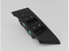 Recambio de mando elevalunas delantero izquierdo para opel astra j 1.6 referencia OEM IAM 13305011  