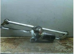 Recambio de motor limpiaparabrisas delantero para bmw serie 3 berlina (e46) 2.8 328i referencia OEM IAM 61617071693 0390241355 