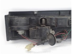 Recambio de piloto trasero izquierdo para suzuki swift berlina (sf/ea) referencia OEM IAM 22032283  