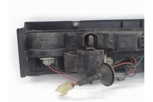 Recambio de piloto trasero izquierdo para suzuki swift berlina (sf/ea) referencia OEM IAM 22032283  
