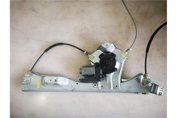 Recambio de mecanismo elevalunas delantero izquierdo para renault clio iii 1.5 dci (br17, cr17) referencia OEM IAM 8200843590  