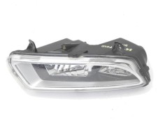Recambio de faro antiniebla derecho para volkswagen polo v (6r1) 1.4 advance referencia OEM IAM 6R0941062D  