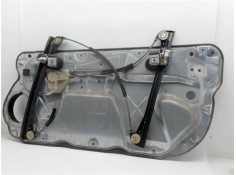 Recambio de elevalunas electrico delantero izquierdo para volkswagen polo iv (9n1) 1.4 gt referencia OEM IAM 6Q3837401H  