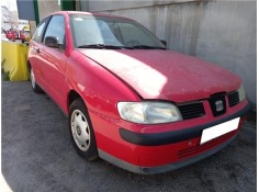 seat ibiza (6k1) del año 1999