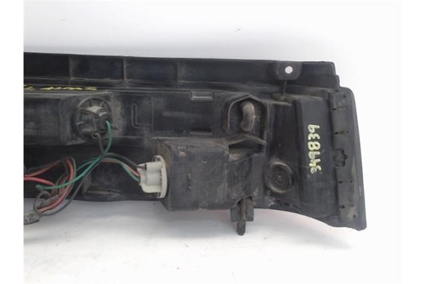 Recambio de piloto trasero izquierdo para suzuki swift berlina (sf/ea) referencia OEM IAM 22032283  