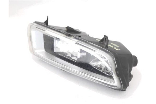 Recambio de faro antiniebla derecho para volkswagen polo v (6r1) 1.4 advance referencia OEM IAM 6R0941062D  