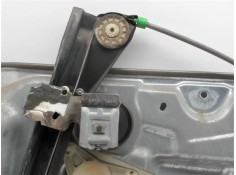 Recambio de elevalunas electrico delantero izquierdo para volkswagen polo iv (9n1) 1.4 gt referencia OEM IAM 6Q3837401H  