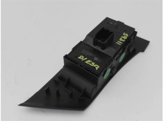 Recambio de mando elevalunas delantero izquierdo para opel astra j 1.6 referencia OEM IAM 13305011  