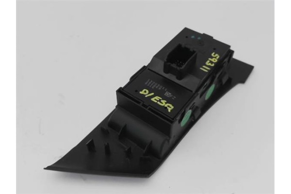 Recambio de mando elevalunas delantero izquierdo para opel astra j 1.6 referencia OEM IAM 13305011  