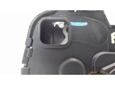 Recambio de cierre electromagnetico porton para mazda 2 (b2w) 1.6 referencia OEM IAM DD1062310A  