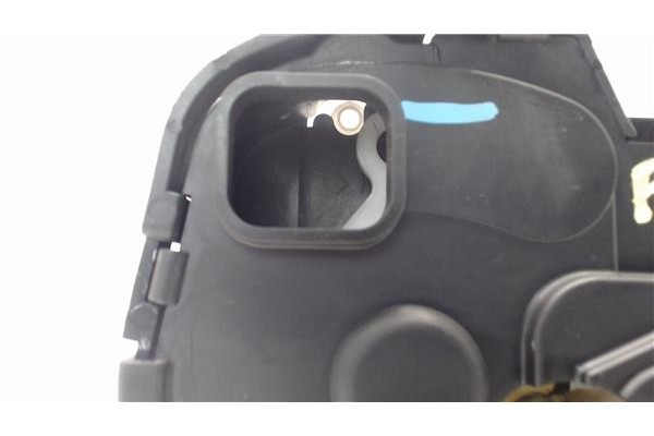 Recambio de cierre electromagnetico porton para mazda 2 (b2w) 1.6 referencia OEM IAM DD1062310A  