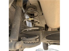 Recambio de muelle amortiguacion para fiat punto / grande punto (199) 1.4 referencia OEM IAM 55703716  