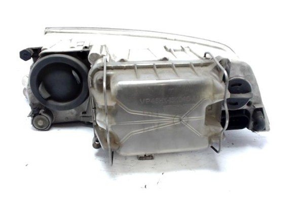 Recambio de faro delantero dcho para skoda octavia berlina (1z3) referencia OEM IAM 1U1941018N  