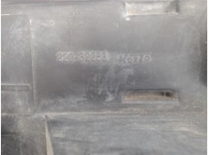 Recambio de piloto trasero izquierdo para suzuki swift berlina (sf/ea) referencia OEM IAM 22032283  