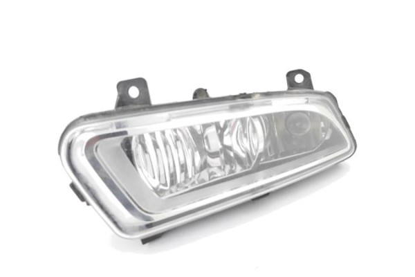 Recambio de faro antiniebla derecho para volkswagen polo v (6r1) 1.4 advance referencia OEM IAM 6R0941062D  