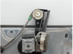 Recambio de elevalunas electrico delantero izquierdo para volkswagen polo iv (9n1) 1.4 gt referencia OEM IAM 6Q3837401H  