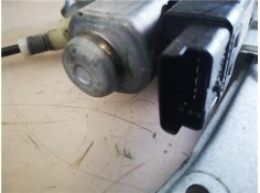Recambio de mecanismo elevalunas delantero izquierdo para renault clio iii 1.5 dci (br17, cr17) referencia OEM IAM 8200843590  