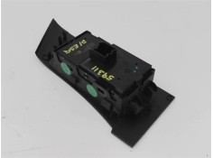 Recambio de mando elevalunas delantero izquierdo para opel astra j 1.6 referencia OEM IAM 13305011  