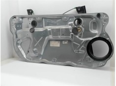 Recambio de elevalunas electrico delantero izquierdo para volkswagen polo iv (9n1) 1.4 gt referencia OEM IAM 6Q3837401H  
