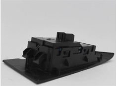 Recambio de mando elevalunas delantero izquierdo para opel astra j 1.6 referencia OEM IAM 13305011  