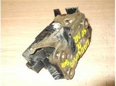 Recambio de cierre electromagnetico delantero izquierdo para renault laguna (b56) 1.9 dti (b56j) referencia OEM IAM 7701038407  