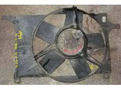 Recambio de electroventilador para opel tigra (1994) 1.4 16v [1,4 ltr. - 66 kw 16v] referencia OEM IAM   
