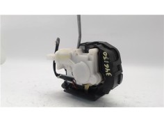 Recambio de cierre electromagnetico porton para mazda 2 (b2w) 1.6 referencia OEM IAM DD1062310A  