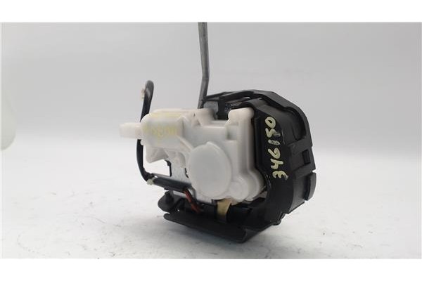 Recambio de cierre electromagnetico porton para mazda 2 (b2w) 1.6 referencia OEM IAM DD1062310A  